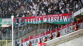 Reprezentant Luksemburga wolał MLS od Legii Warszawa