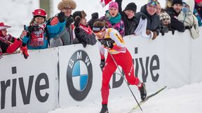 Justyna Kowalczyk druga w eliminacjach sprintu na MŚ w Val di Fiemme