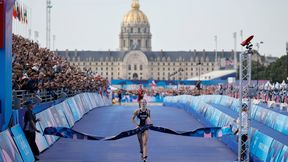 Paryż 2024: Mocne słowa reprezentantki Szwecji po eliminacjach triathlonu