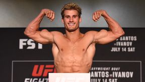 MMA. Northcutt opowiedział o dramacie po brutalnym nokaucie. Miał osiem złamań i dziewięciogodzinną operację