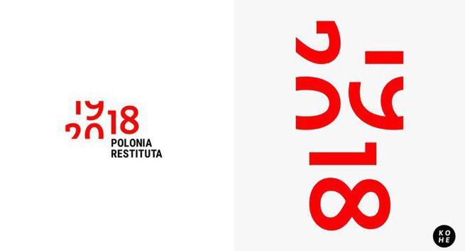 Studio Kohe przygotuje wizualizację projektu na 100-lecie odyskania niepodległości Polski