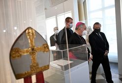 Warszawa. "Arcydzieła z Watykanu". Nowa wystawa na Zamku Królewskim
