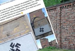 Skandal dzień przed rocznicą Powstania Warszawskiego: nielegalny billboard. "To karalne"