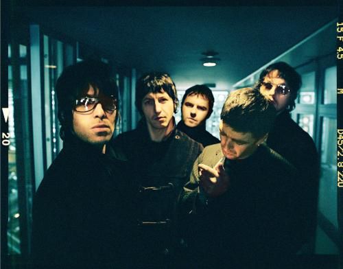 Liam Gallagher namawia brata do reaktywacji Oasis