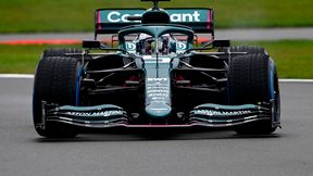 Kierowcę F1 "opętał zły duch". Konieczna wizyta u egzorcysty?