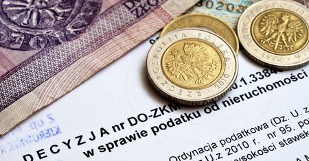 Ostatnia chwila na zapłatę podatku od nieruchomości