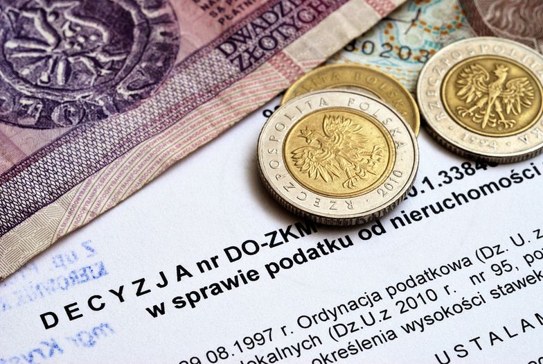 W 2018 r. wzrósł podatek od nieruchomości. Podwżyka zależy jednak od decyzji gminy
