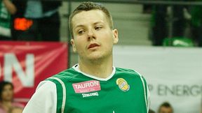Kamil Chanas: Opadliśmy z sił