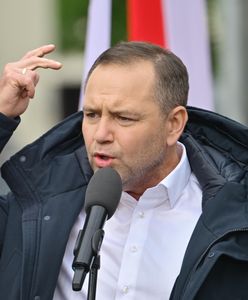 Karol Nawrocki tłumaczy. Tak wyjaśnia sprawę trzeciego mieszkania