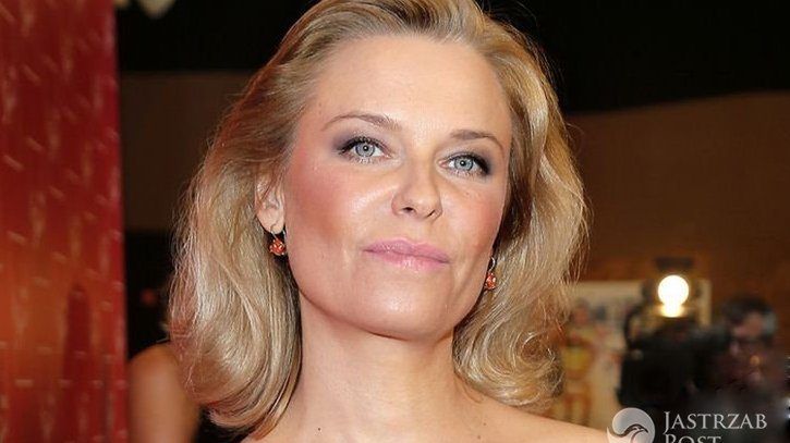 Paulina Młynarska o niepłaceniu alimentów