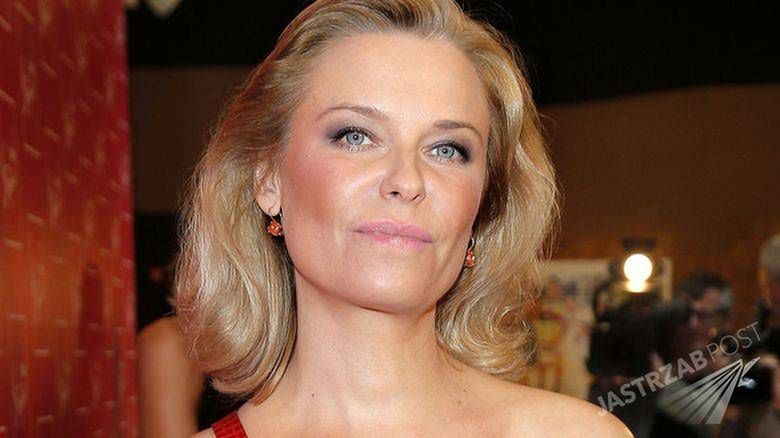 Paulina Młynarska
fot. AKPA