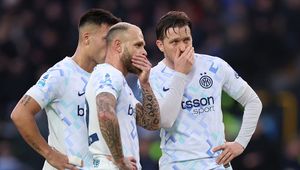 Trener Interu Mediolan ujawnił skład. Co z Piotrem Zielińskim?