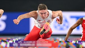 Wielkie emocje z udziałem polskich lekkoatletów! To będzie wyjątkowy mityng