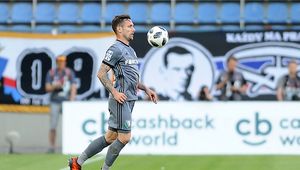 Legia podjęła decyzję ws. Marko Vesovicia. Mistrzowie Polski z kłopotami na boku obrony