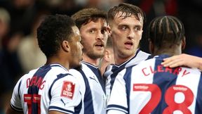 Puchar Anglii: znamy niemal wszystkich uczestników 1/16 finału