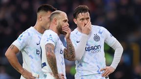 Trener Interu Mediolan ujawnił skład. Co z Piotrem Zielińskim?