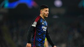 Barcelona finalizuje transfer skrzydłowego. Pozostały formalności