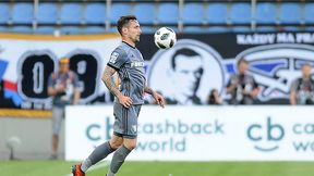 Legia podjęła decyzję ws. Marko Vesovicia. Mistrzowie Polski z kłopotami na boku obrony