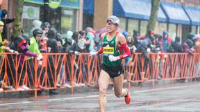 Yuki Kawauchi zwycięzcą 122. Maratonu Bostońskiego