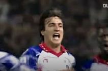 Liga Mistrzów. Real - PSG. 26 lat temu paryżanie dokonali wielkiej sztuki (wideo)