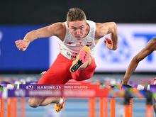 Polscy lekkoatleci wracają do startów