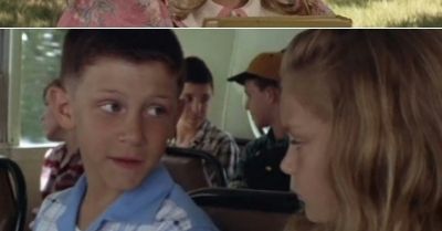 ''Forrest Gump'': Jak zmienili się młodzi aktorzy?