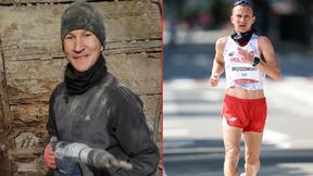 "Więcej zarobię na budowie". Smutne wyznanie 7-krotnego mistrza Polski