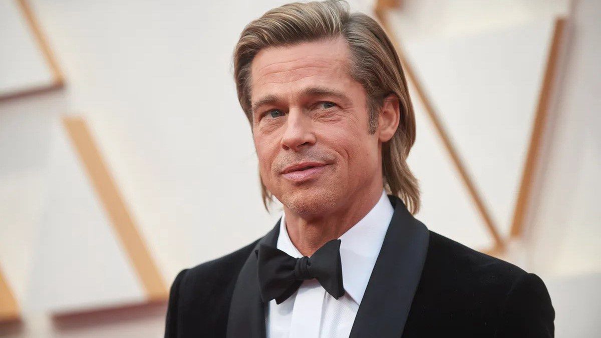 Brad Pitt mieszkał tam z Jolie. Sprzedał dom za zawrotną sumę