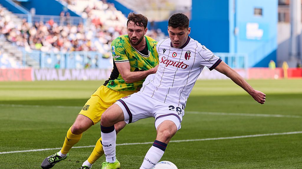 Juventus traci punkty z Hellasem Werona, remis 1:1 w Turynie — image 4