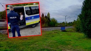 Omal nie zginęły dla zdjęcia. Służby ewakuowały nastolatki z torów