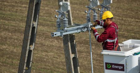 Ile zarabiają prezesi spółek energetycznych? #dziejesiewbiznesie