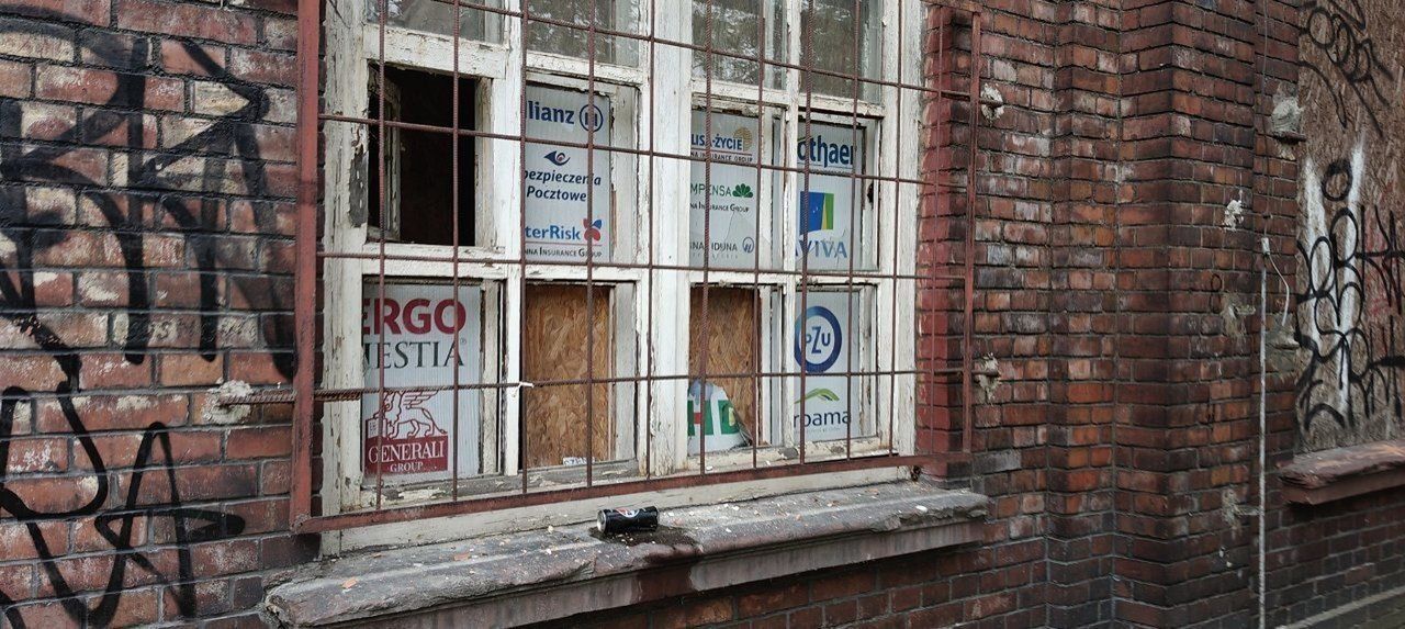 Dworzec kolejowy Sosnowiec Południowy od lat czekał na lepsze czasy. Miasto ma konkretne plany, jak wykorzystać potencjał tego miejsca