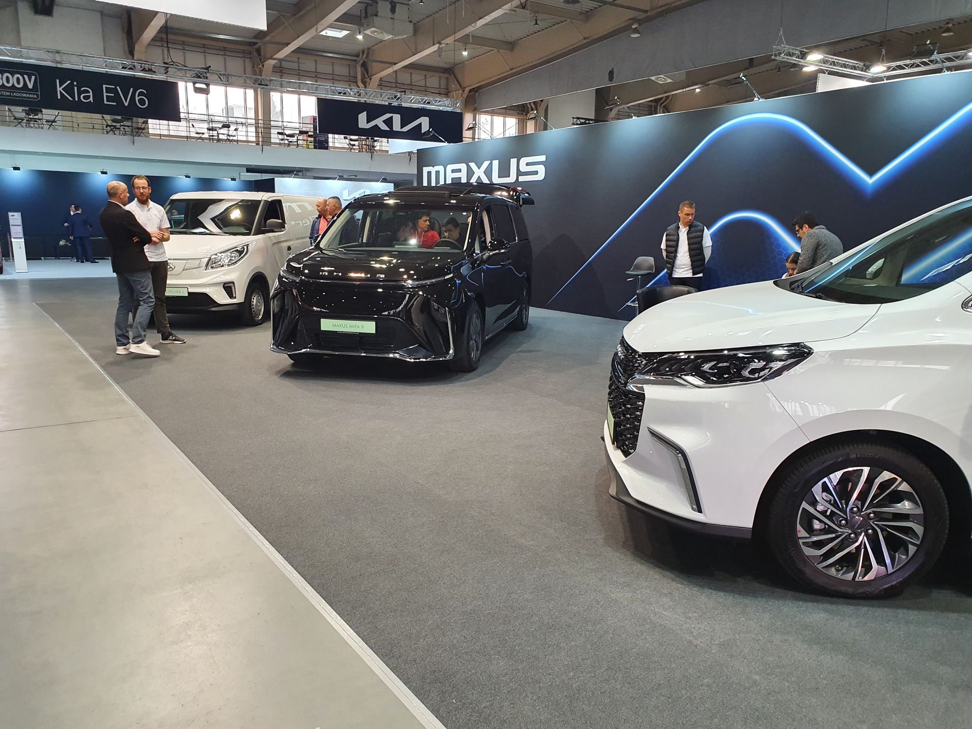Poznań Motor Show 2024