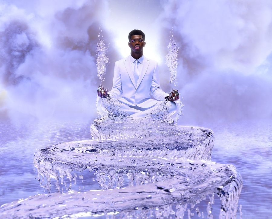 Nowy album "Montero" Lil Nas X'a wyjdzie już zaraz!