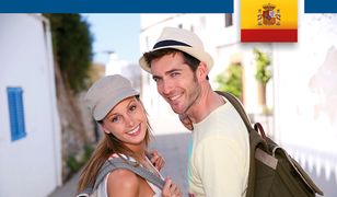 Hiszpański. Rozmówki na każdy wyjazd