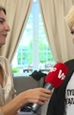 "Druga szansa", sezon 2: Małgorzata Kożuchowska o pracy na planie hitu TVN