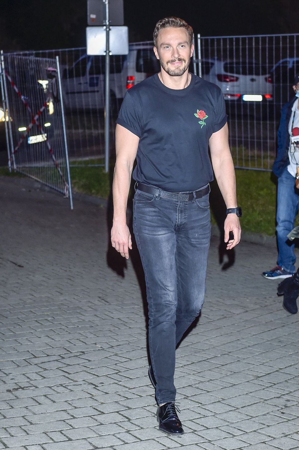 Sławek Uniatowski 