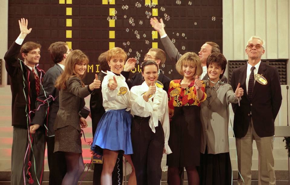 "Familiada" zaliczyła wpadkę? Niefortunny wpis wywołał zgrzyt