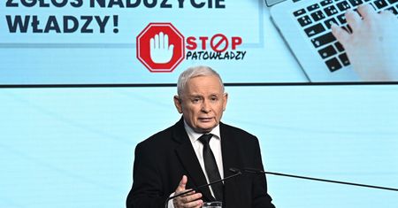 PiS na krawędzi finansowej. Bank nie chce iść na ugodę