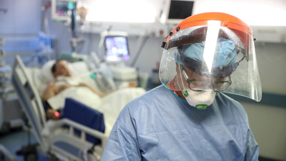 Koronawirus. Czechy. Padł kolejny dobowy rekord zakażeń / fofo ilustracyjne