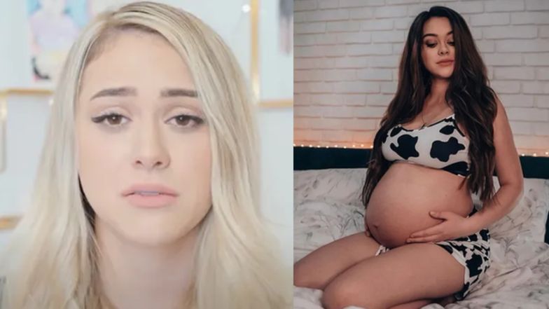 Sylwia Przybysz opowiedziała o porodach