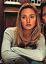 Hope Davis