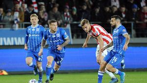 PKO Ekstraklasa. Lech Poznań - Legia Warszawa. Kolejorz od lat w cieniu