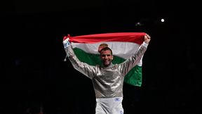 Tokio 2020. Węgier ponownie nie miał sobie równych. Złoty medal obroniony drugi raz z rzędu
