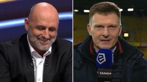 Odważył się Juskowiak. Tak Probierz wybrnął z tego pytania