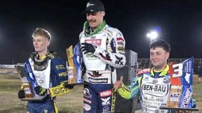 Żużel. Paco Castagna po raz drugi. Włoch zdominował zawody w Bahia Blanca