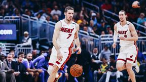 NBA. Wpadka Miami Heat. Zdobyli tylko 6 punktów w czwartej kwarcie meczu