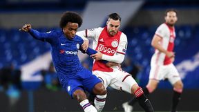 Liga Mistrzów: Chelsea - Ajax. Obłędny mecz w Londynie! Osiem goli i wielki powrót drużyny Franka Lamparda