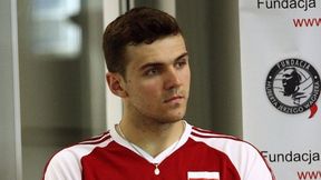 Jakub Wachnik graczem Effectora