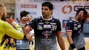 Koledzy chwalą Bośniaka po meczach z Pogonią